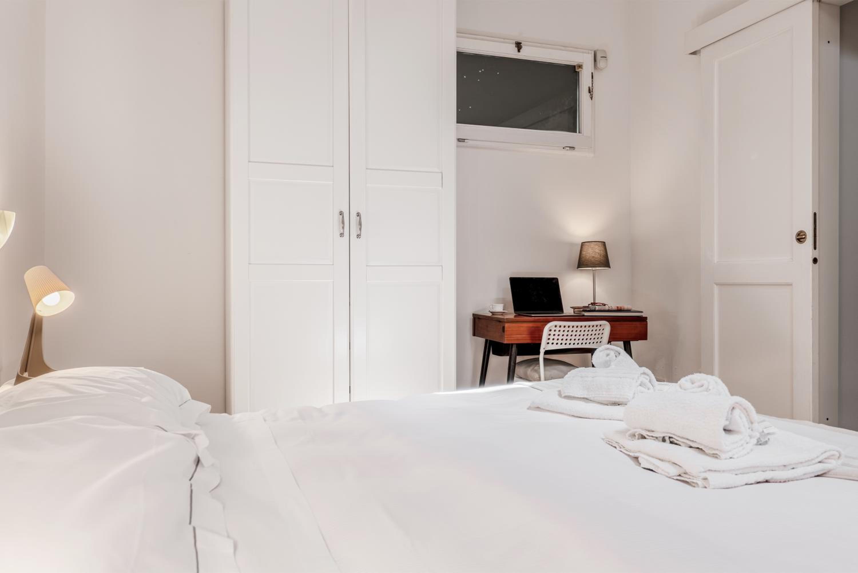 Terrace Apartment a 7 min da Stazione e Centro