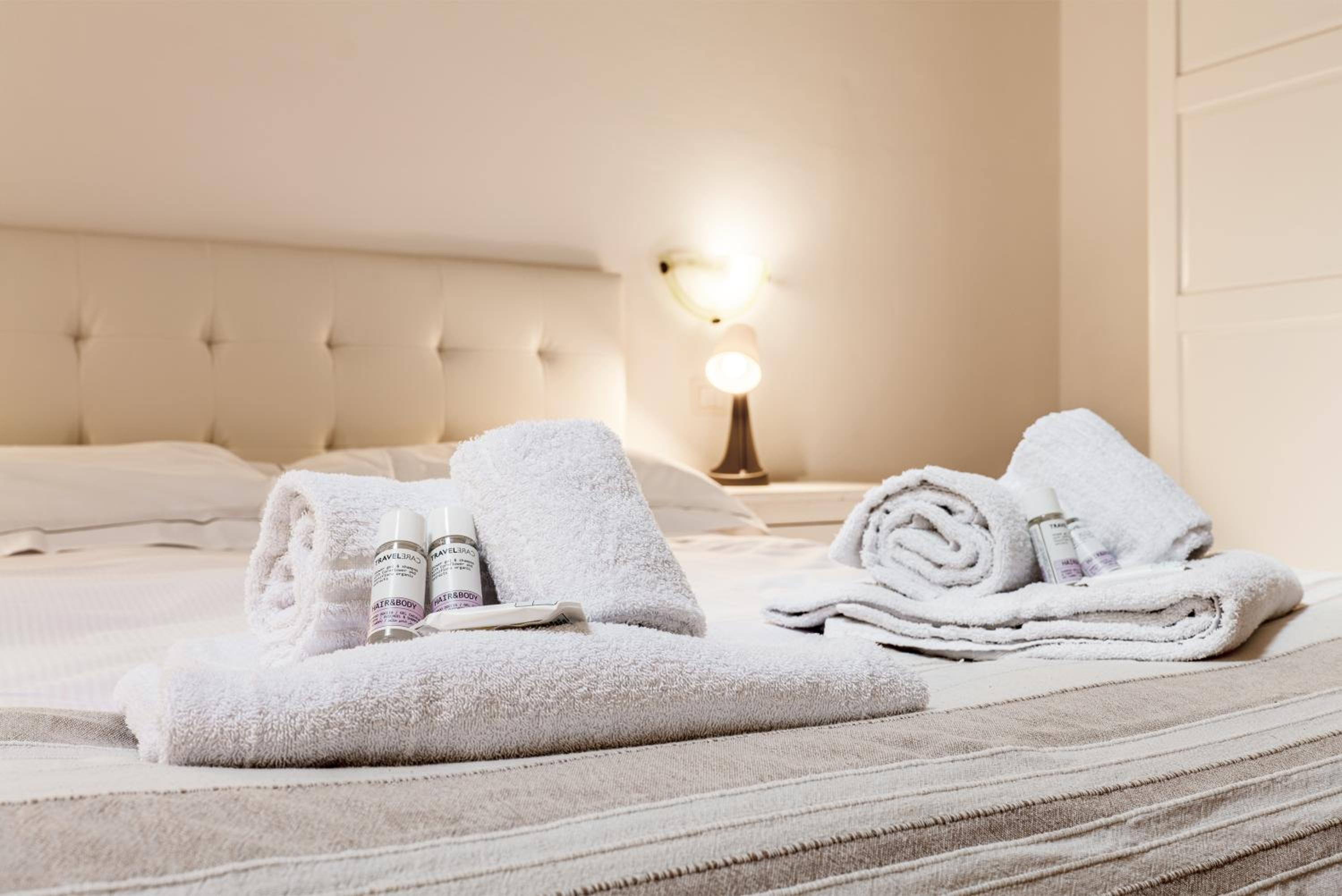 Terrace Apartment a 7 min da Stazione e Centro