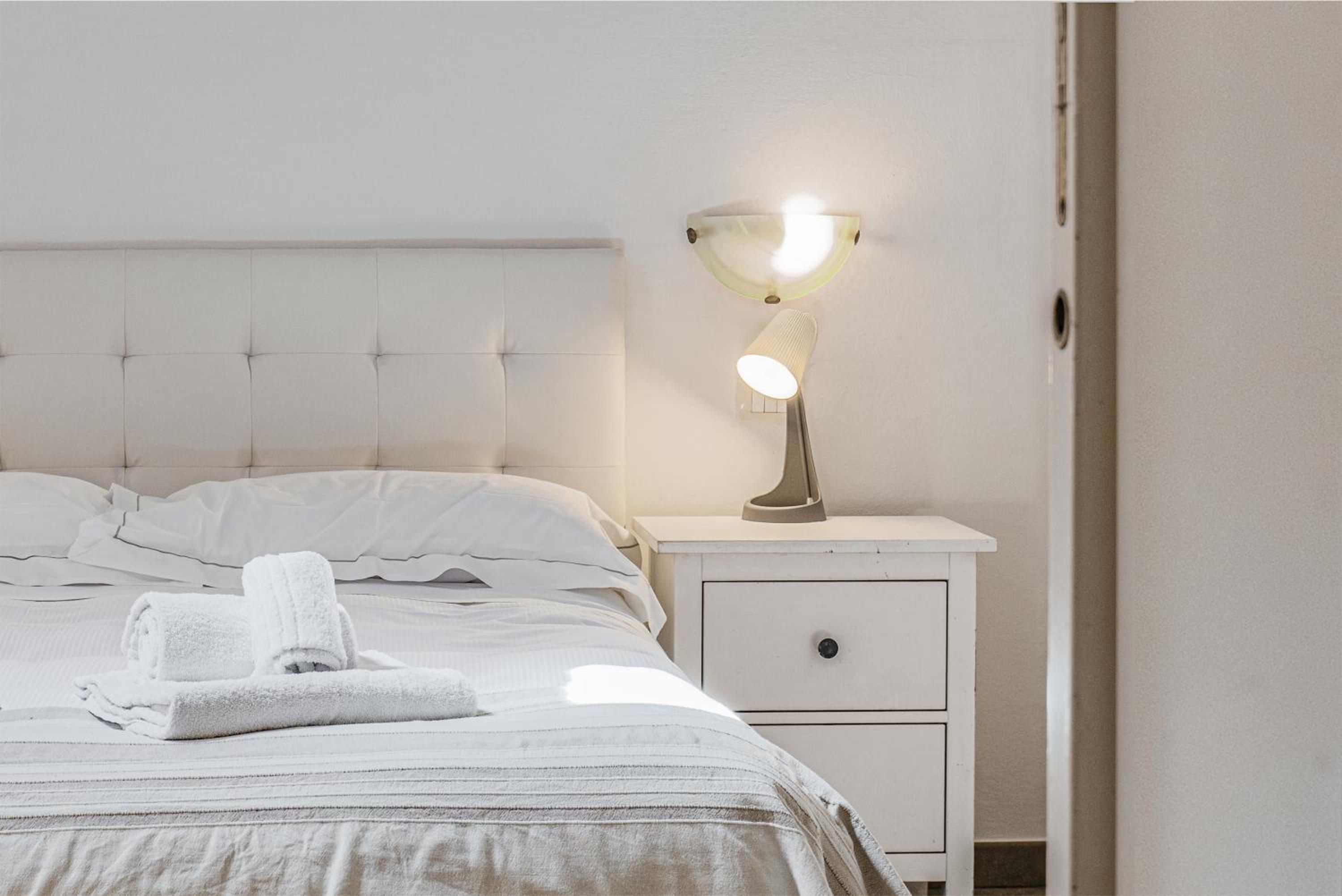 Terrace Apartment a 7 min da Stazione e Centro