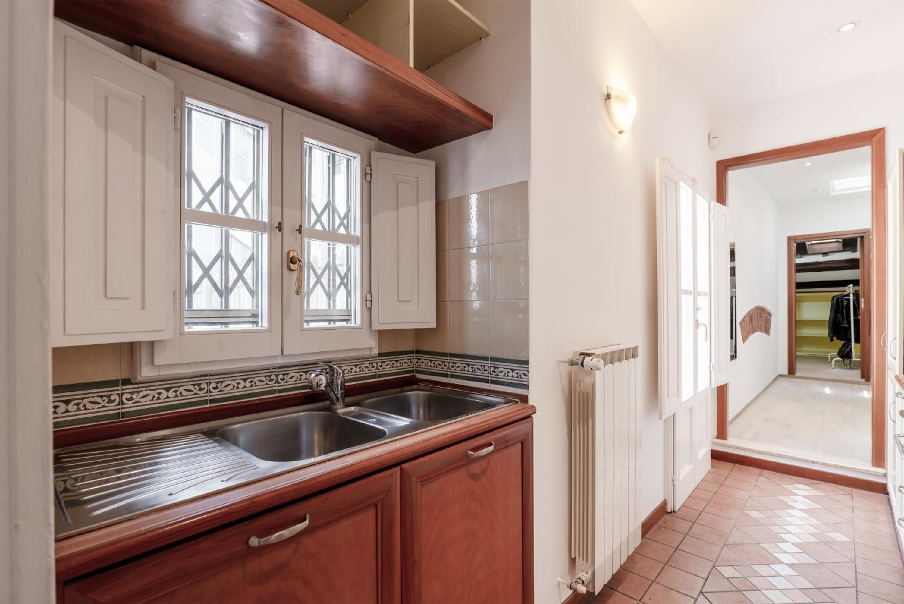 Terrace Apartment a 7 min da Stazione e Centro
