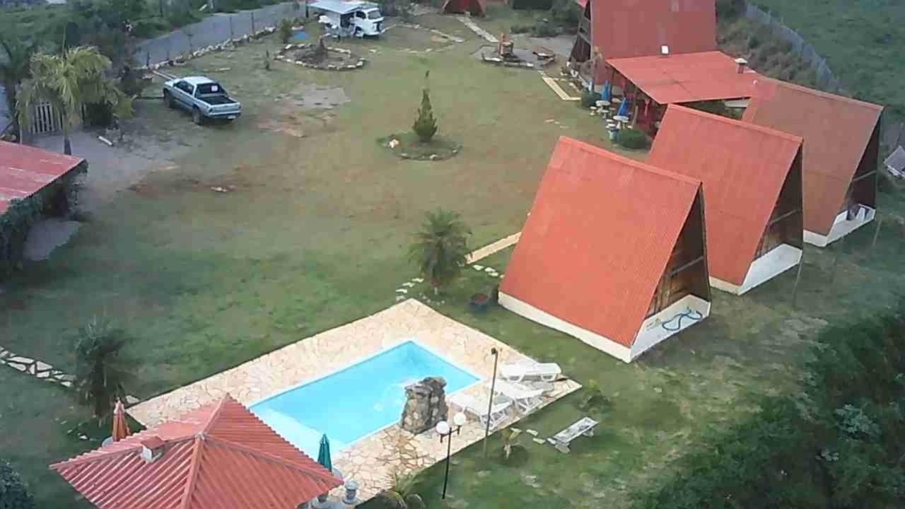 Pousada e Camping Tio Wil