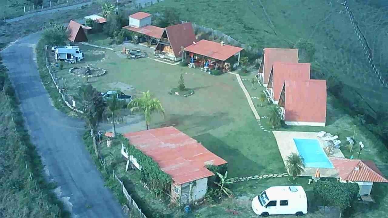 Pousada e Camping Tio Wil