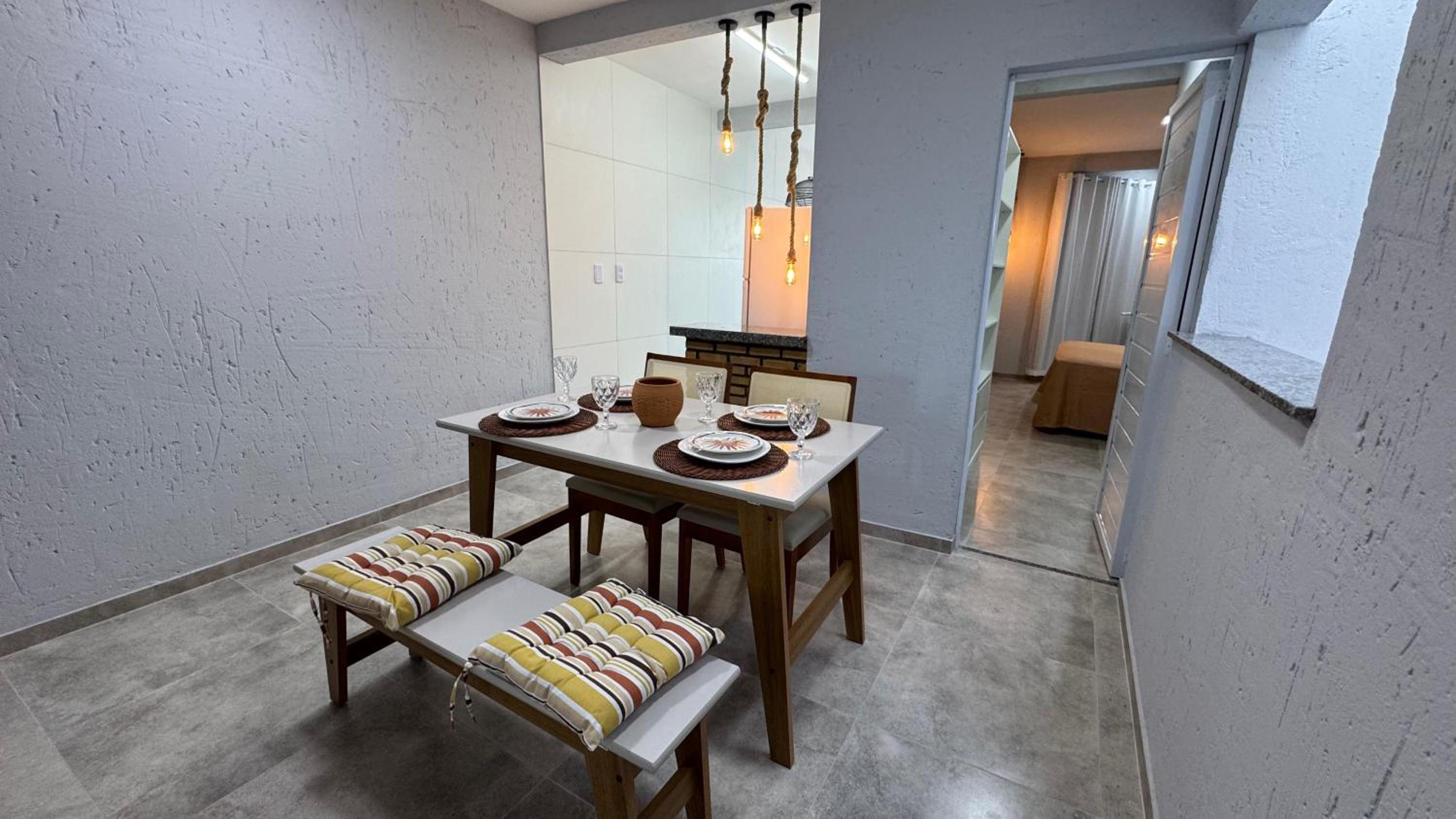 Casa 500 m da Orla de Atalaia em Aracaju - Village D - Prime Village Atalaia