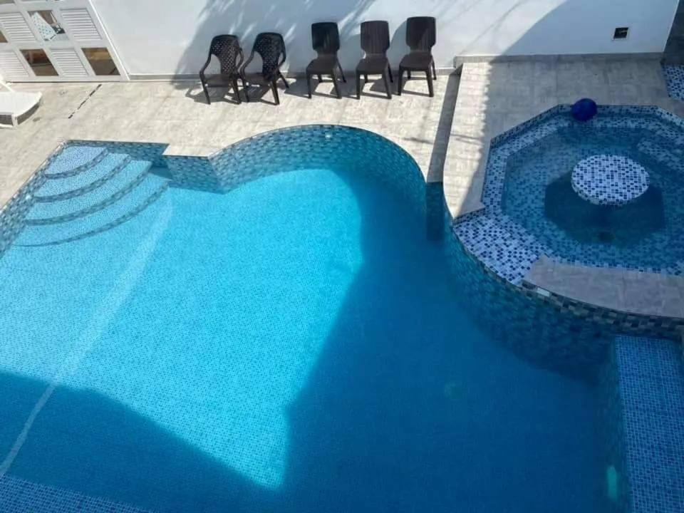 Hotel oasis de la colina casa gabrieles