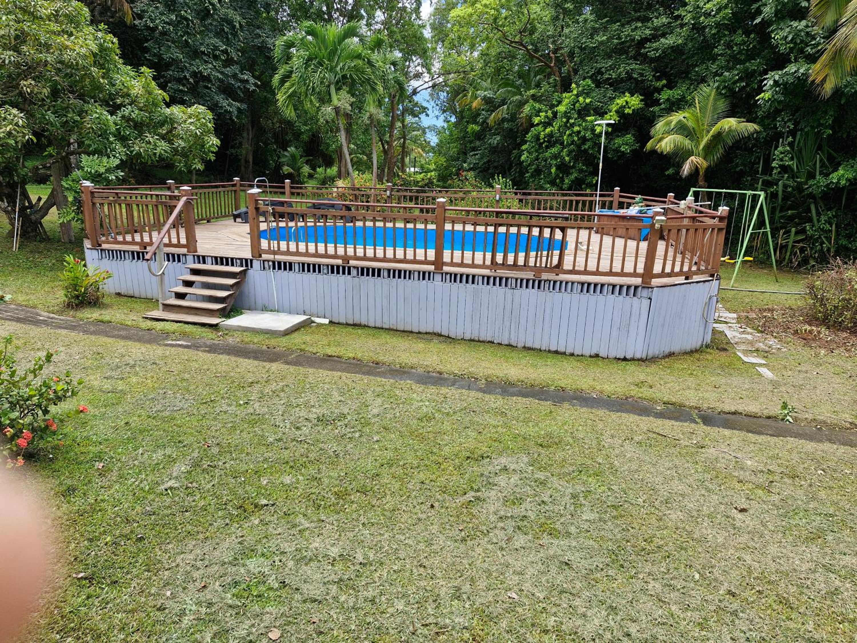 Habitation M & G view 5
