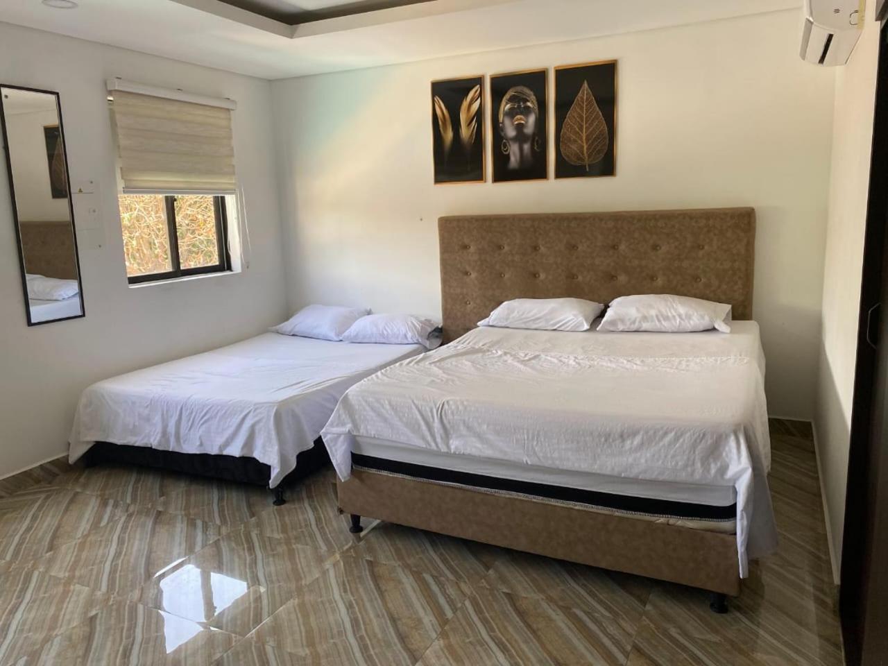 Hotel oasis de la colina casa gabrieles