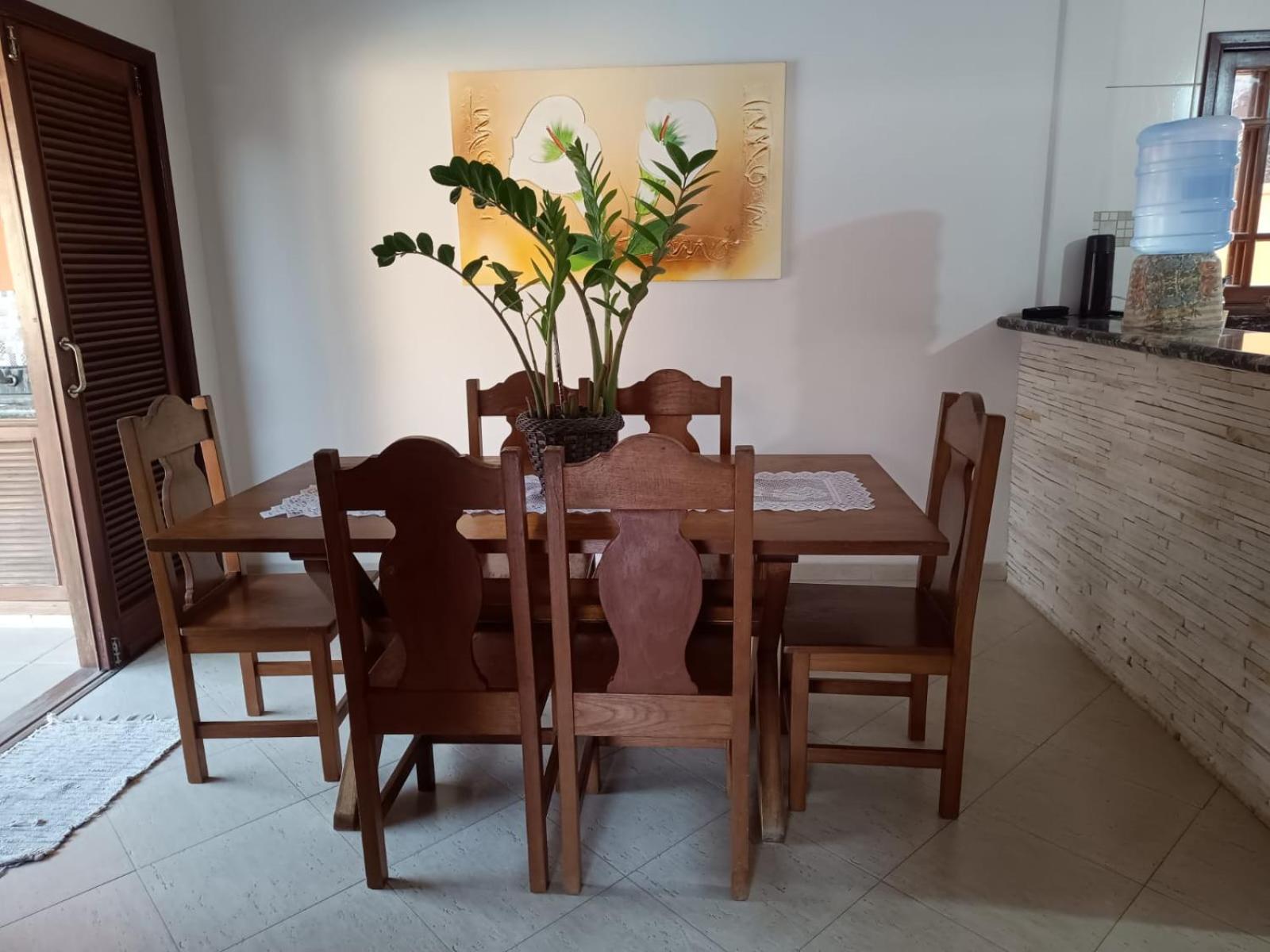 Casa Baronesa Paraty
