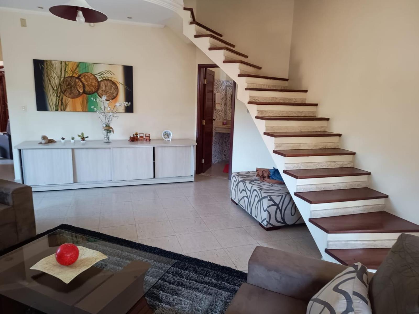 Casa Baronesa Paraty