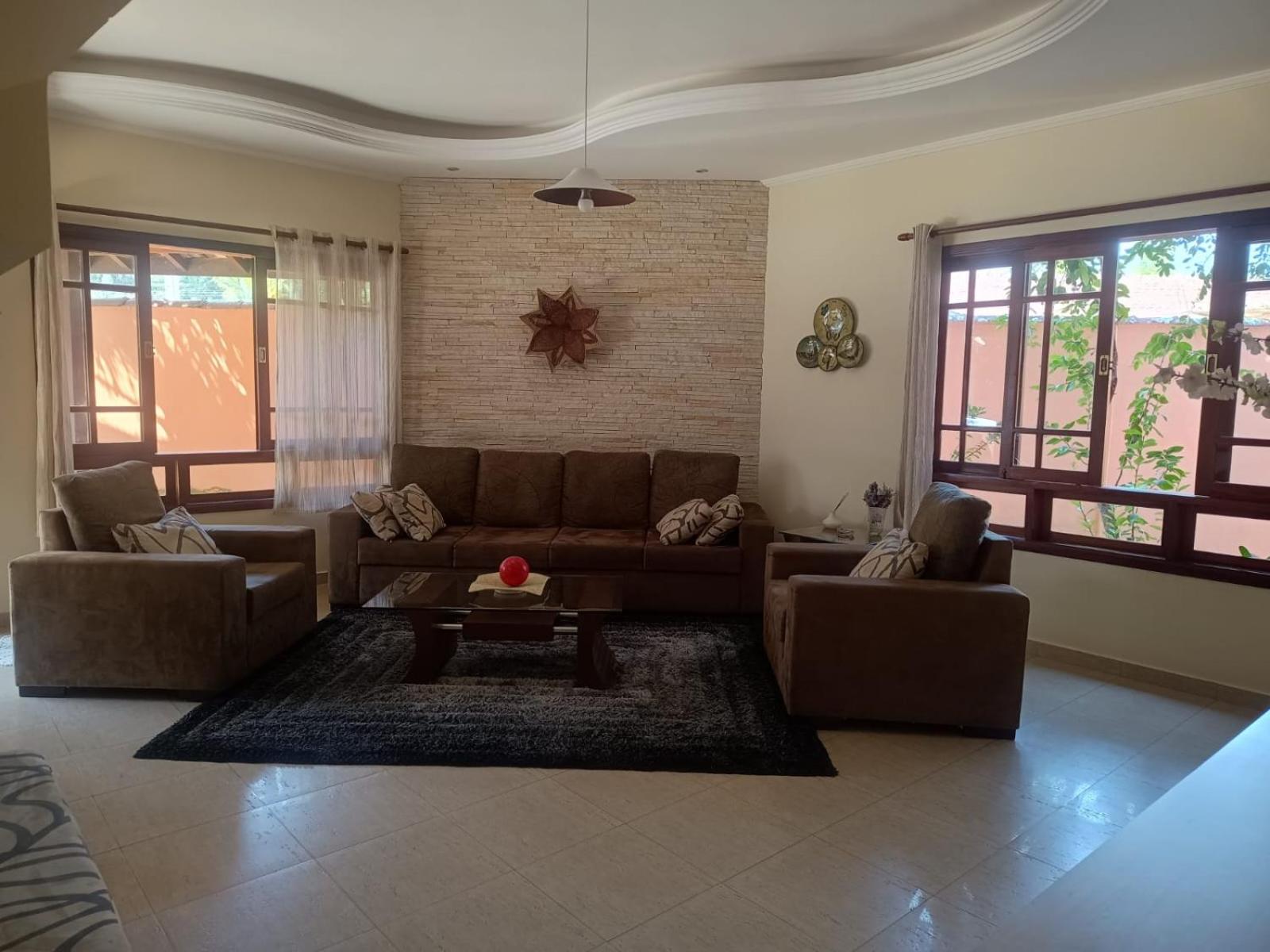 Casa Baronesa Paraty