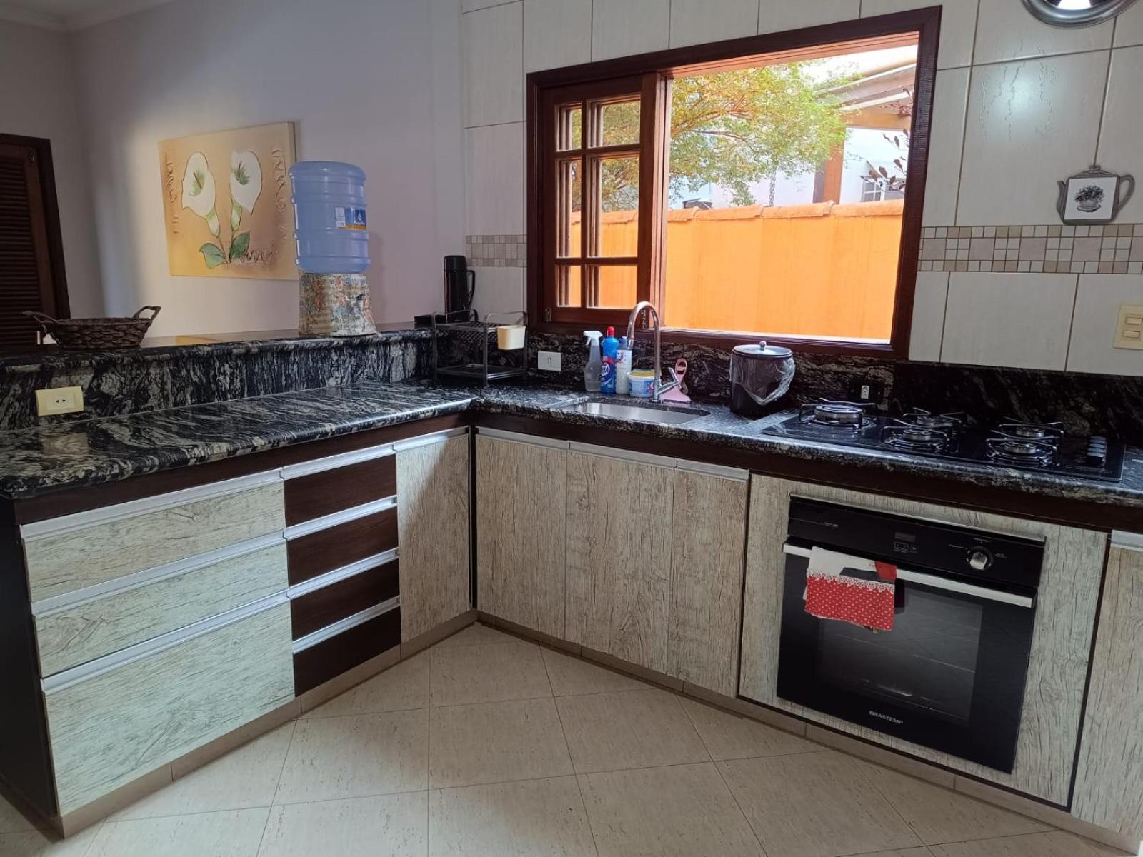 Casa Baronesa Paraty
