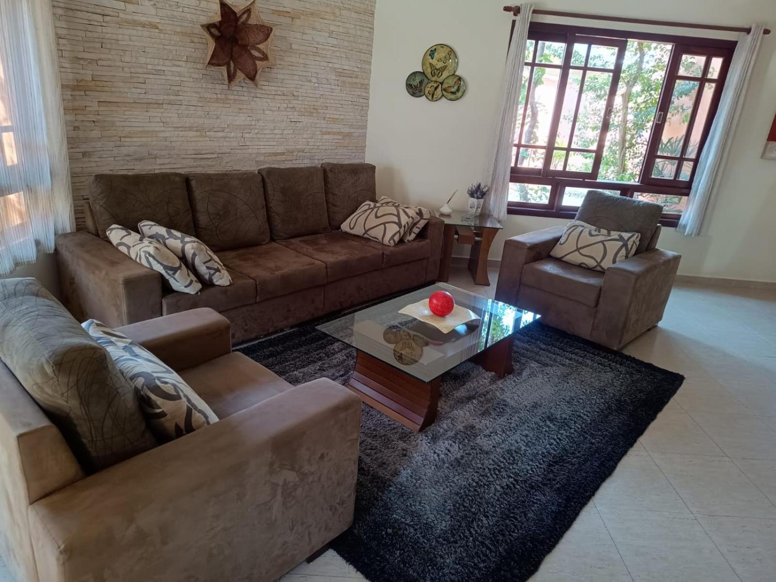 Casa Baronesa Paraty