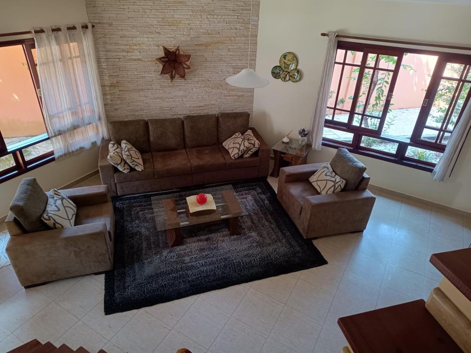 Casa Baronesa Paraty