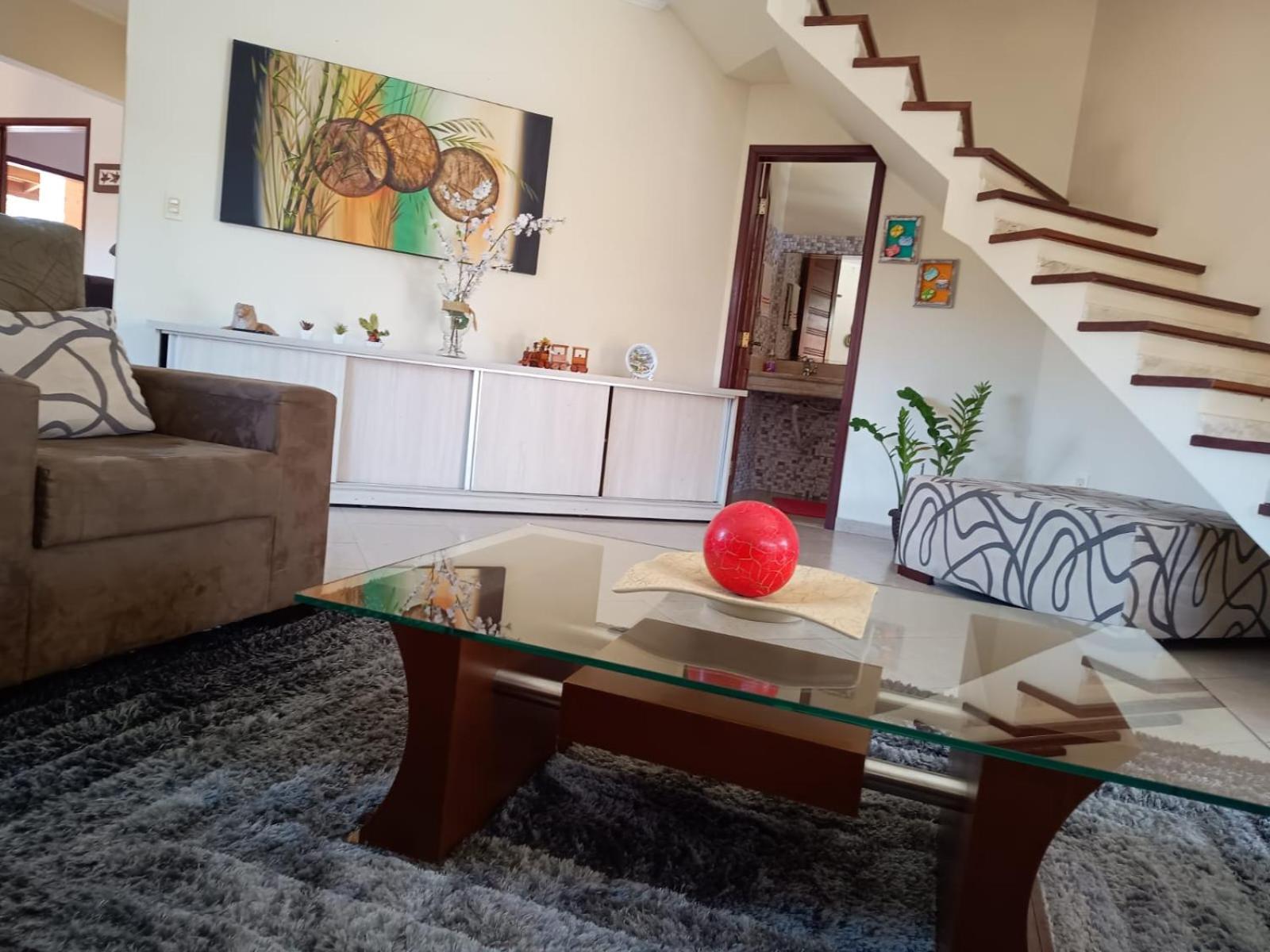 Casa Baronesa Paraty