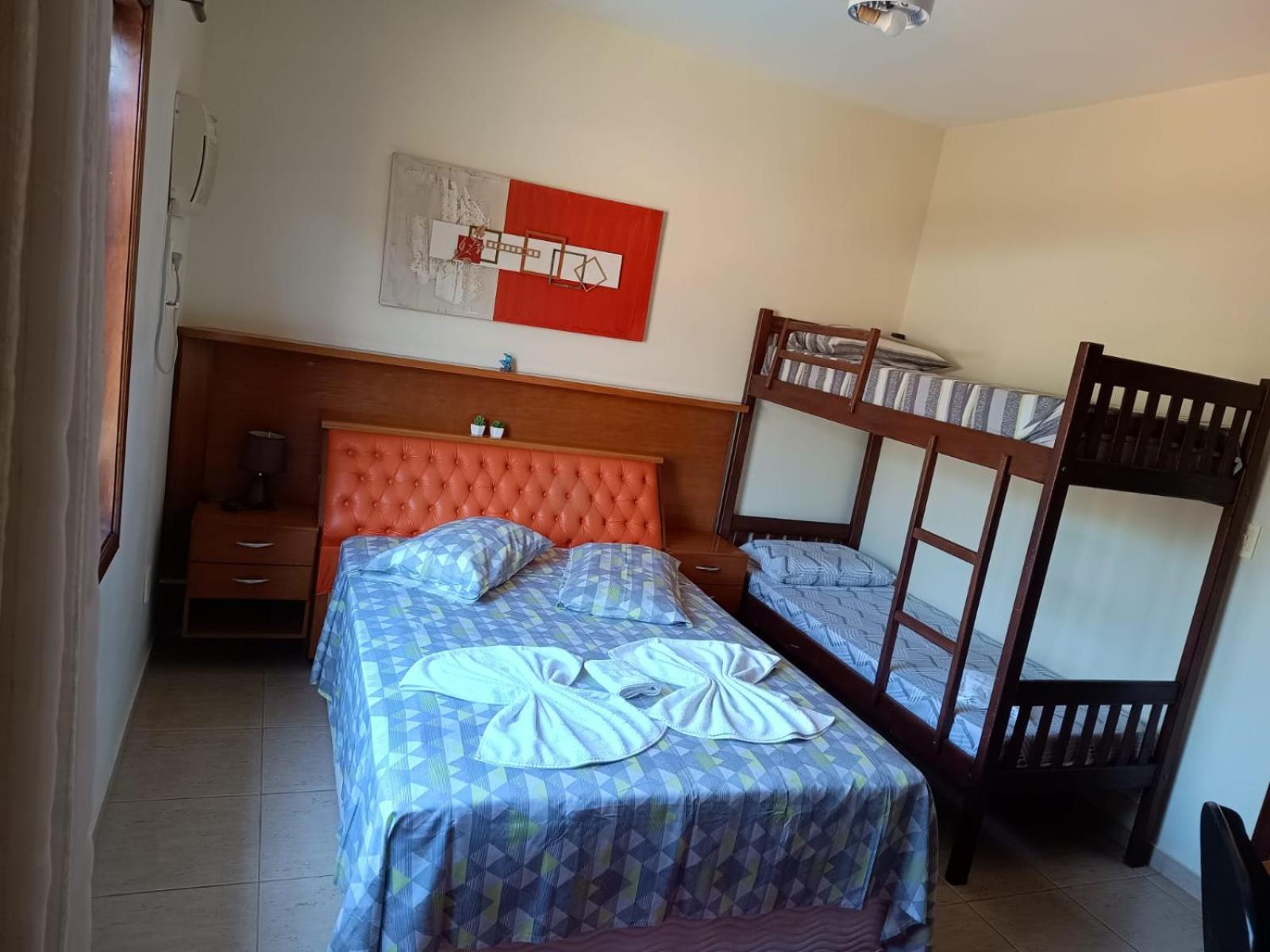 Casa Baronesa Paraty