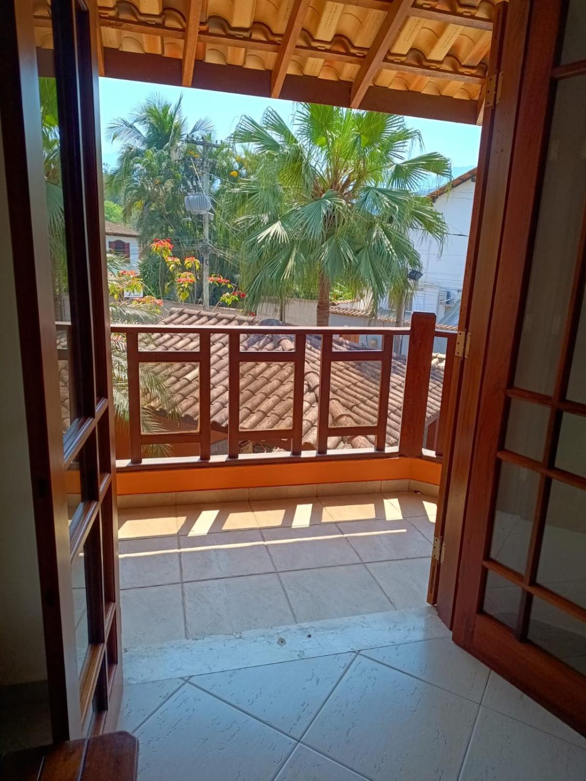 Casa Baronesa Paraty