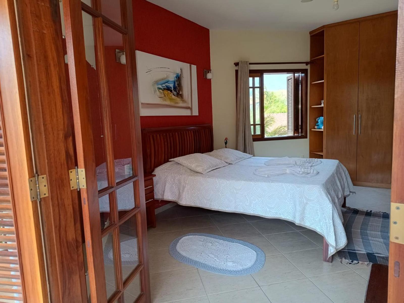 Casa Baronesa Paraty