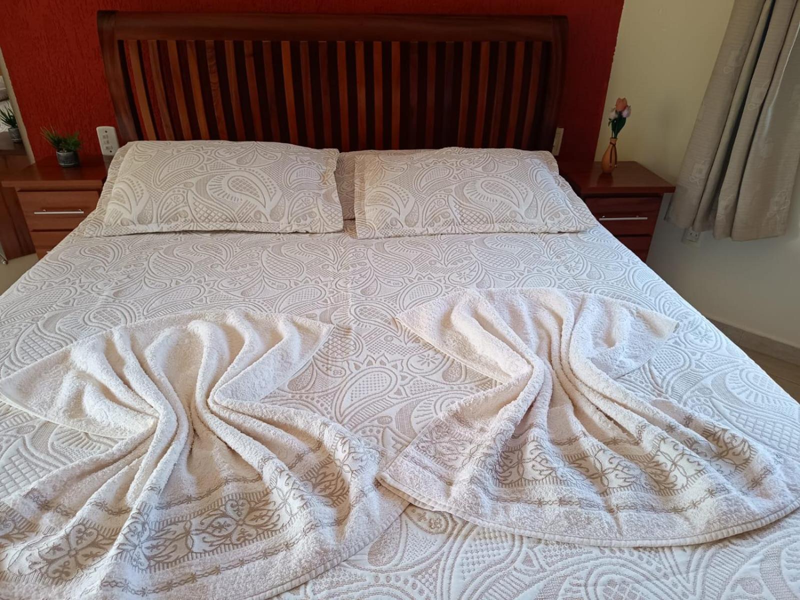 Casa Baronesa Paraty