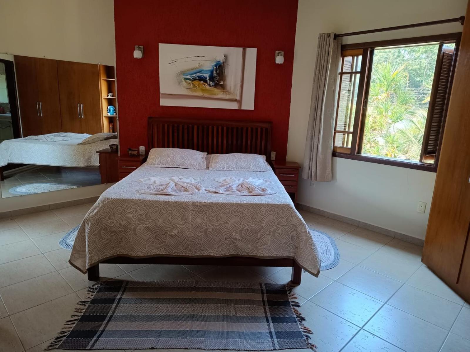 Casa Baronesa Paraty