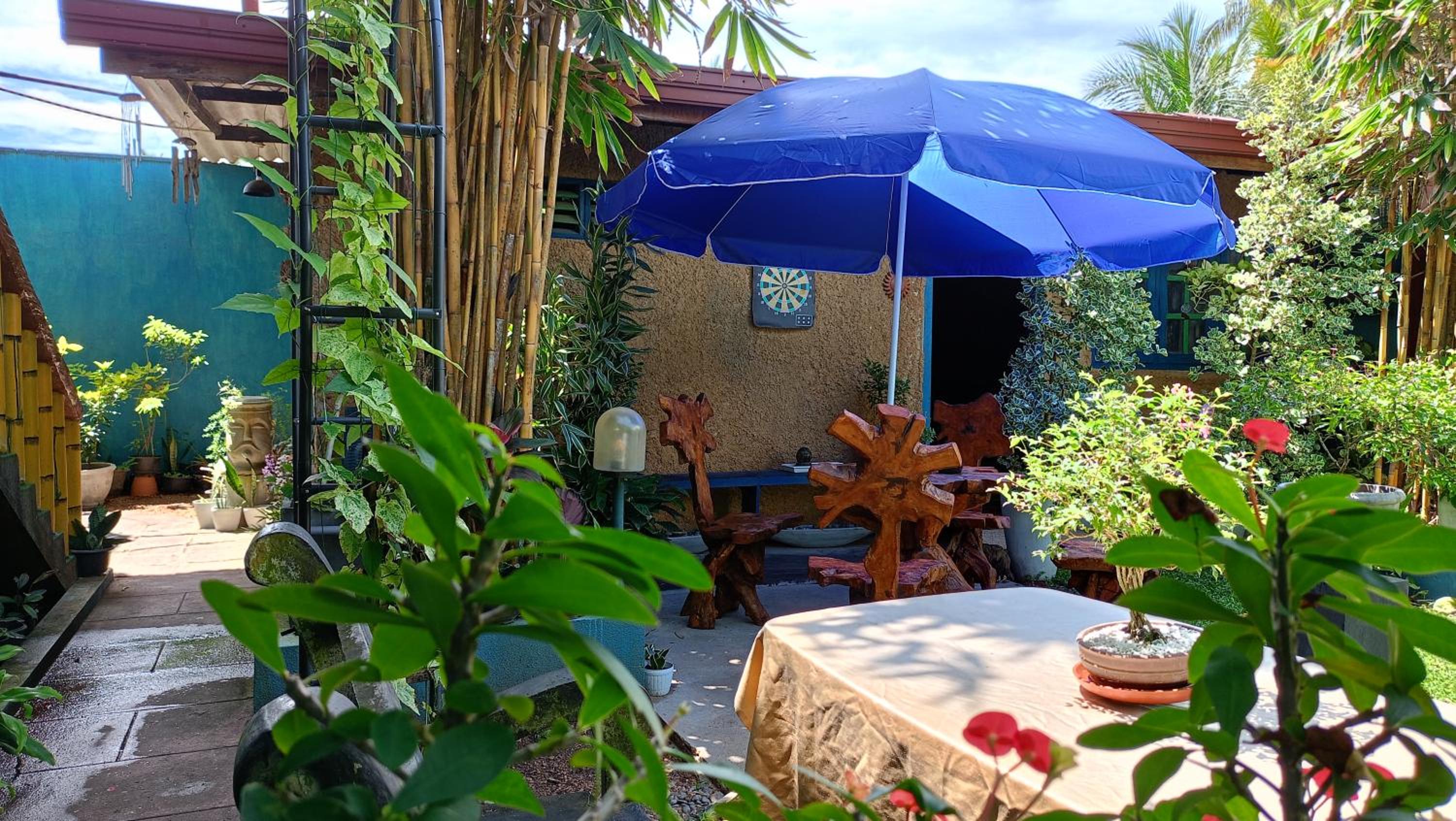 Raj Mahal Inn