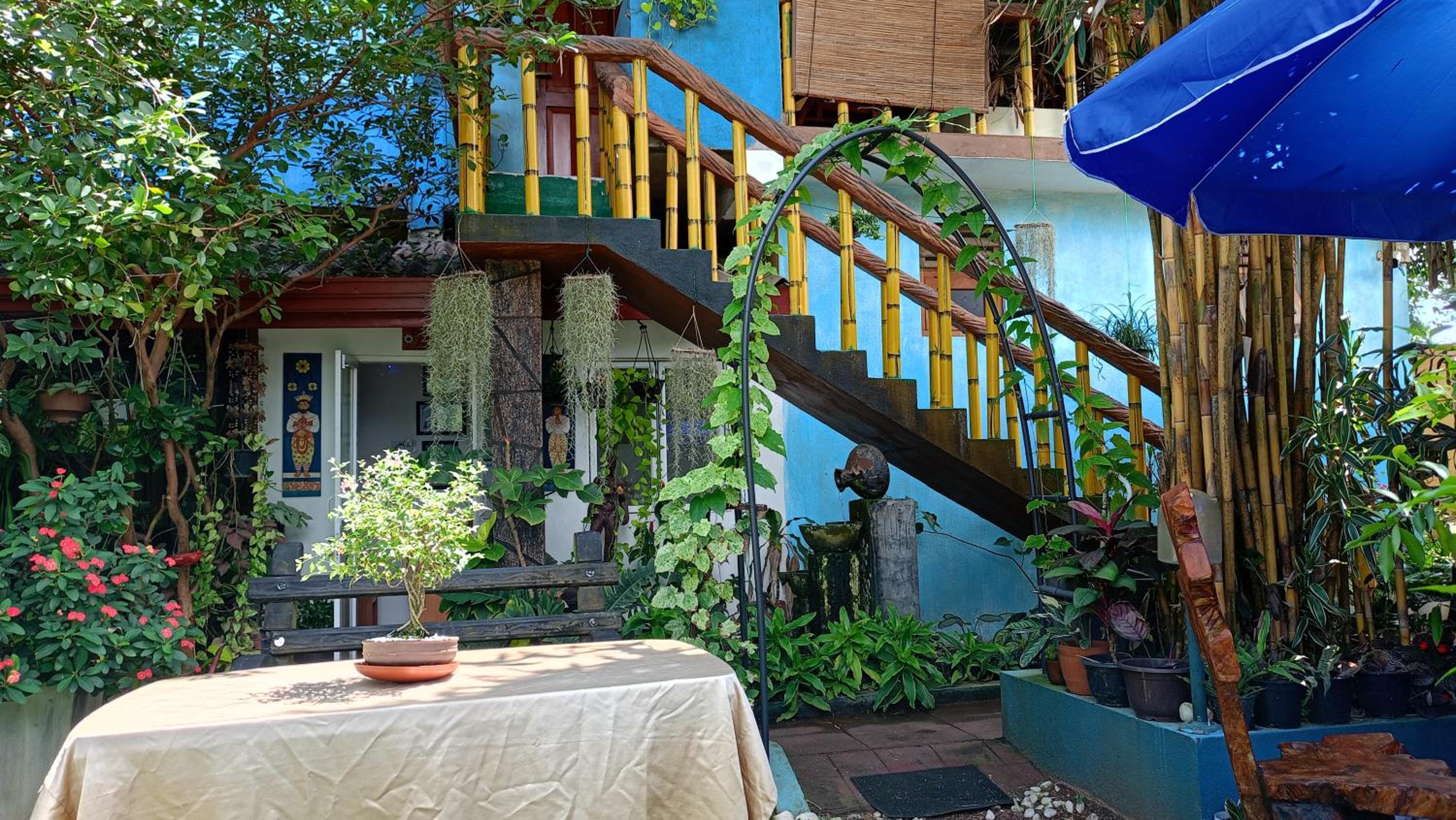 Raj Mahal Inn