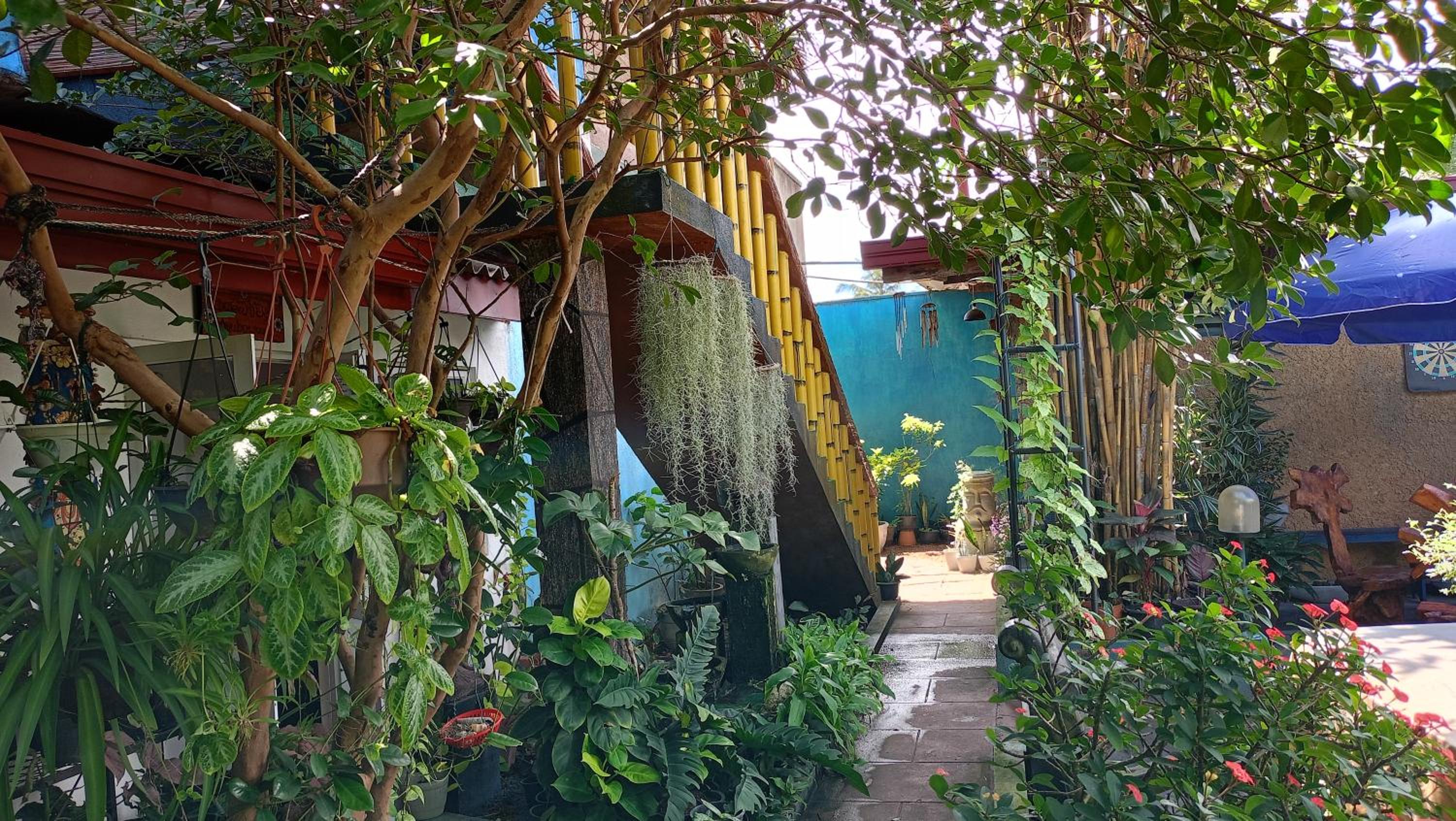 Raj Mahal Inn