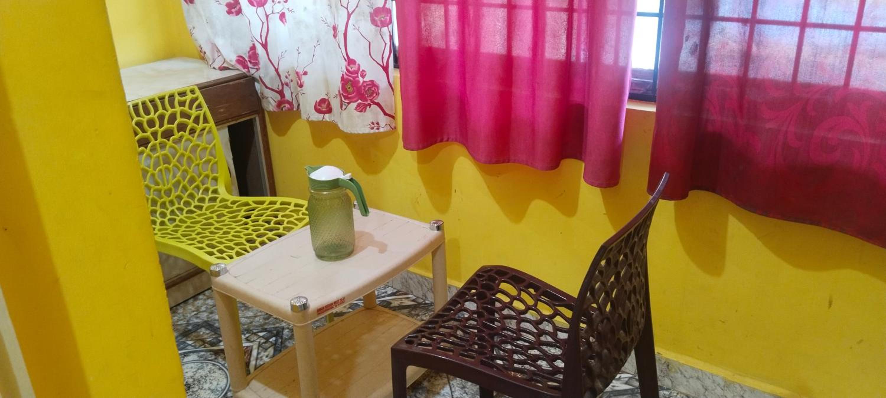 yelagiri residency