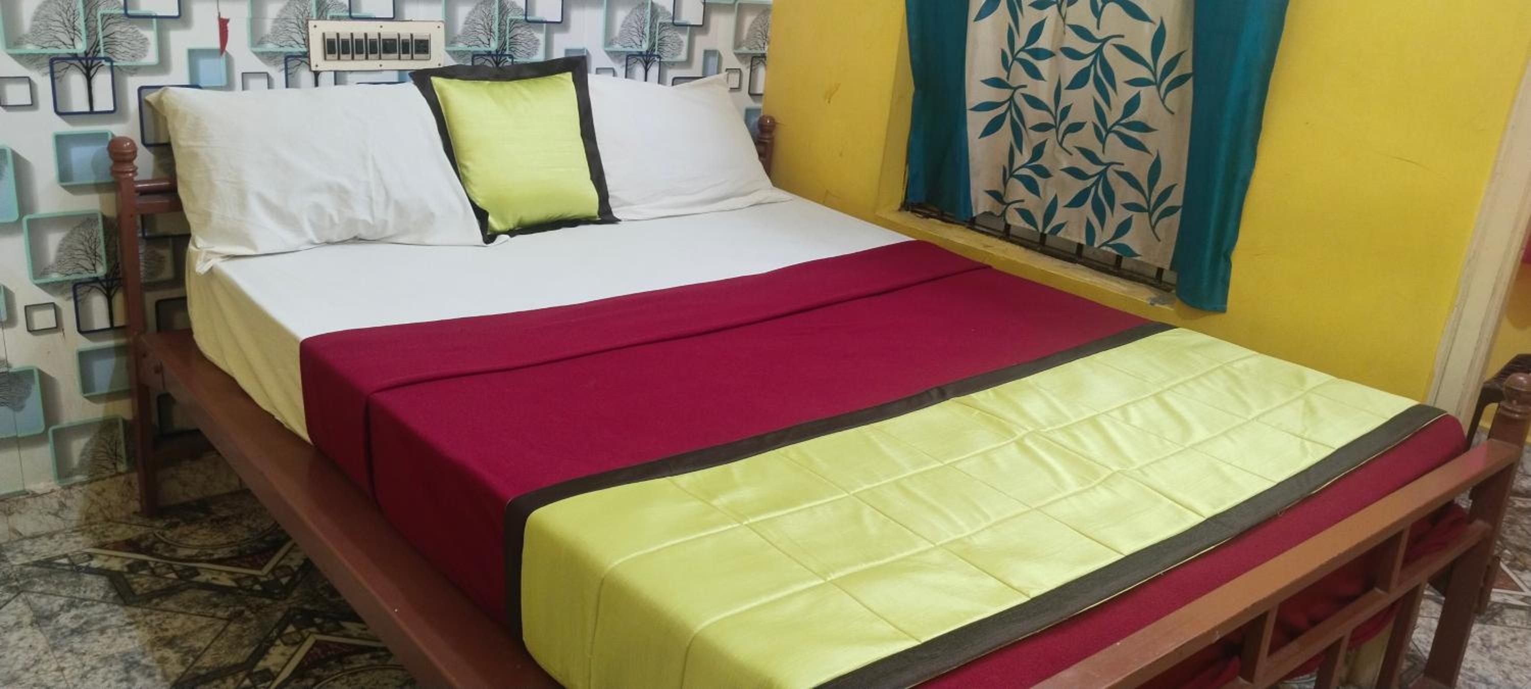 yelagiri residency
