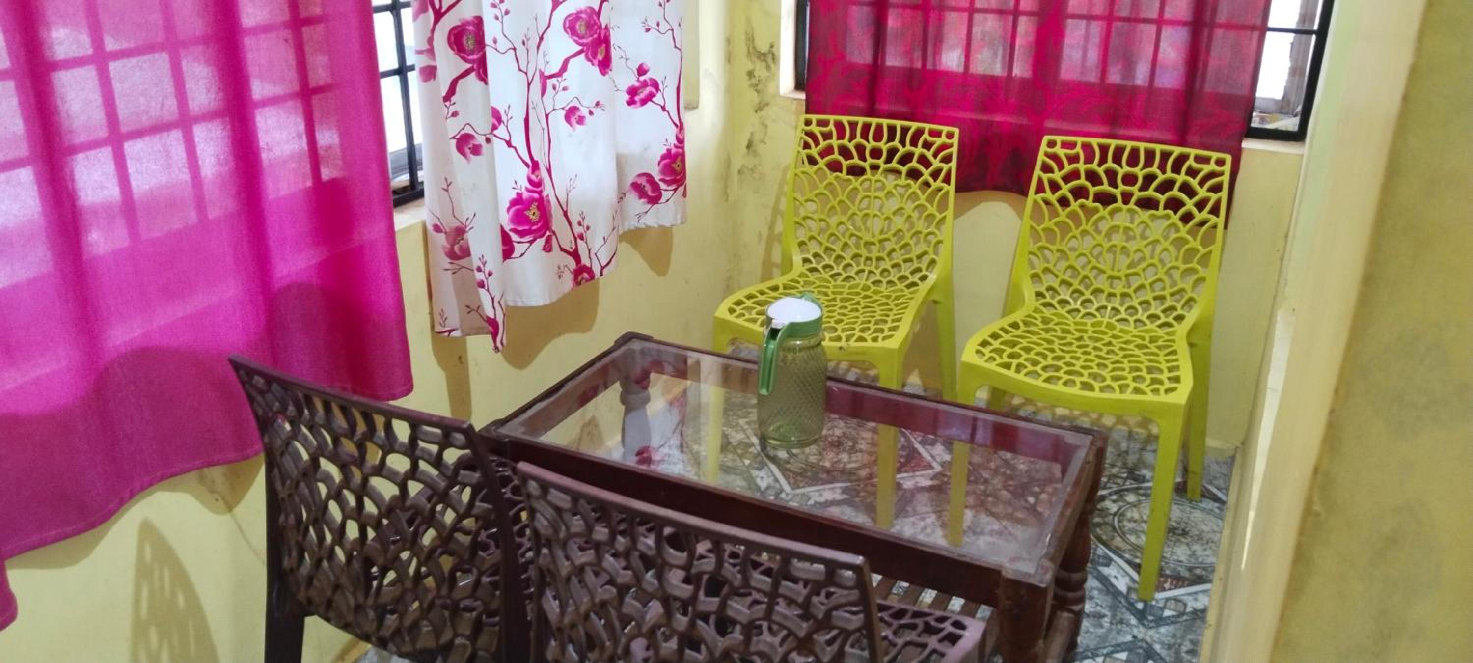 yelagiri residency