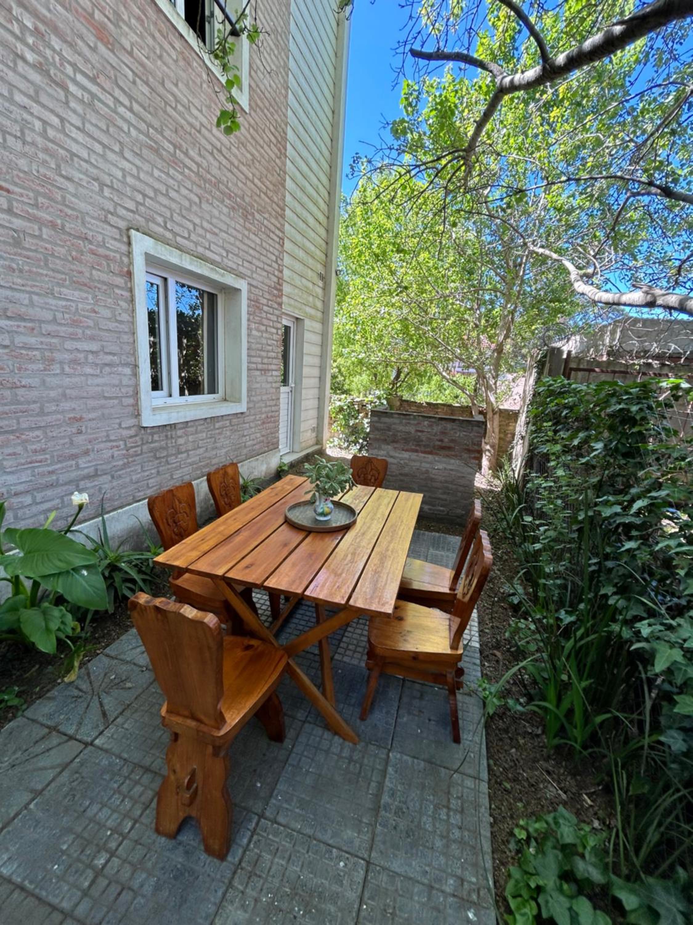 Duplex Las Margaritas Bosque Peralta Ramos