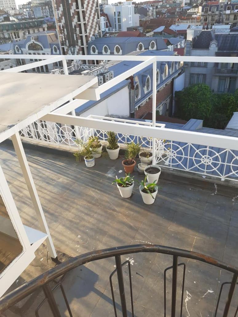 roof
