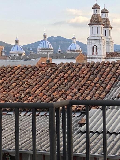 Casa Centro Histórico Cuenca