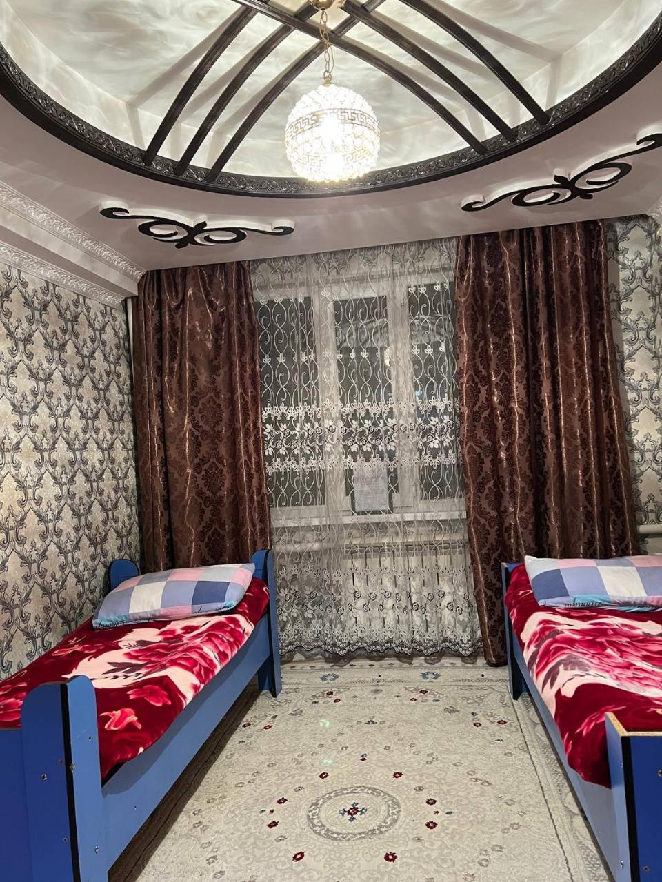 Ethno homestay