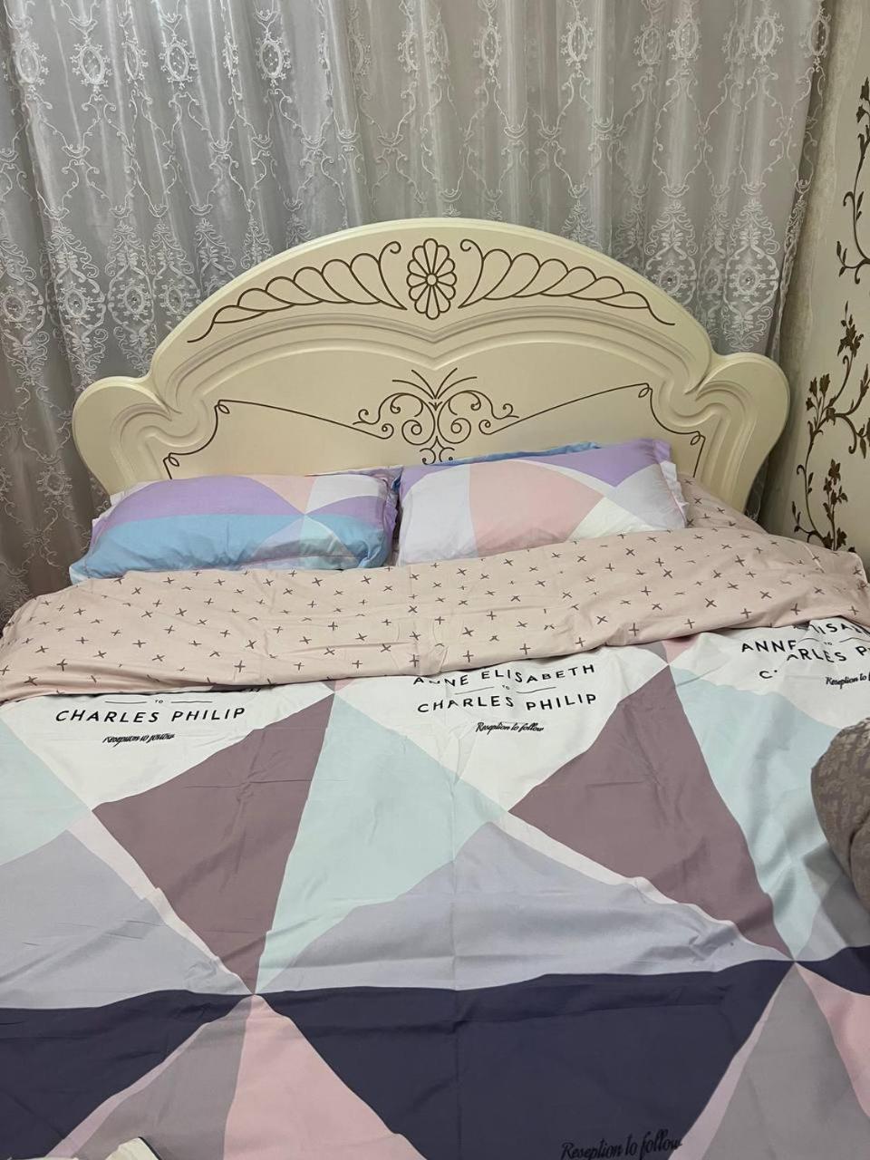 Ethno homestay