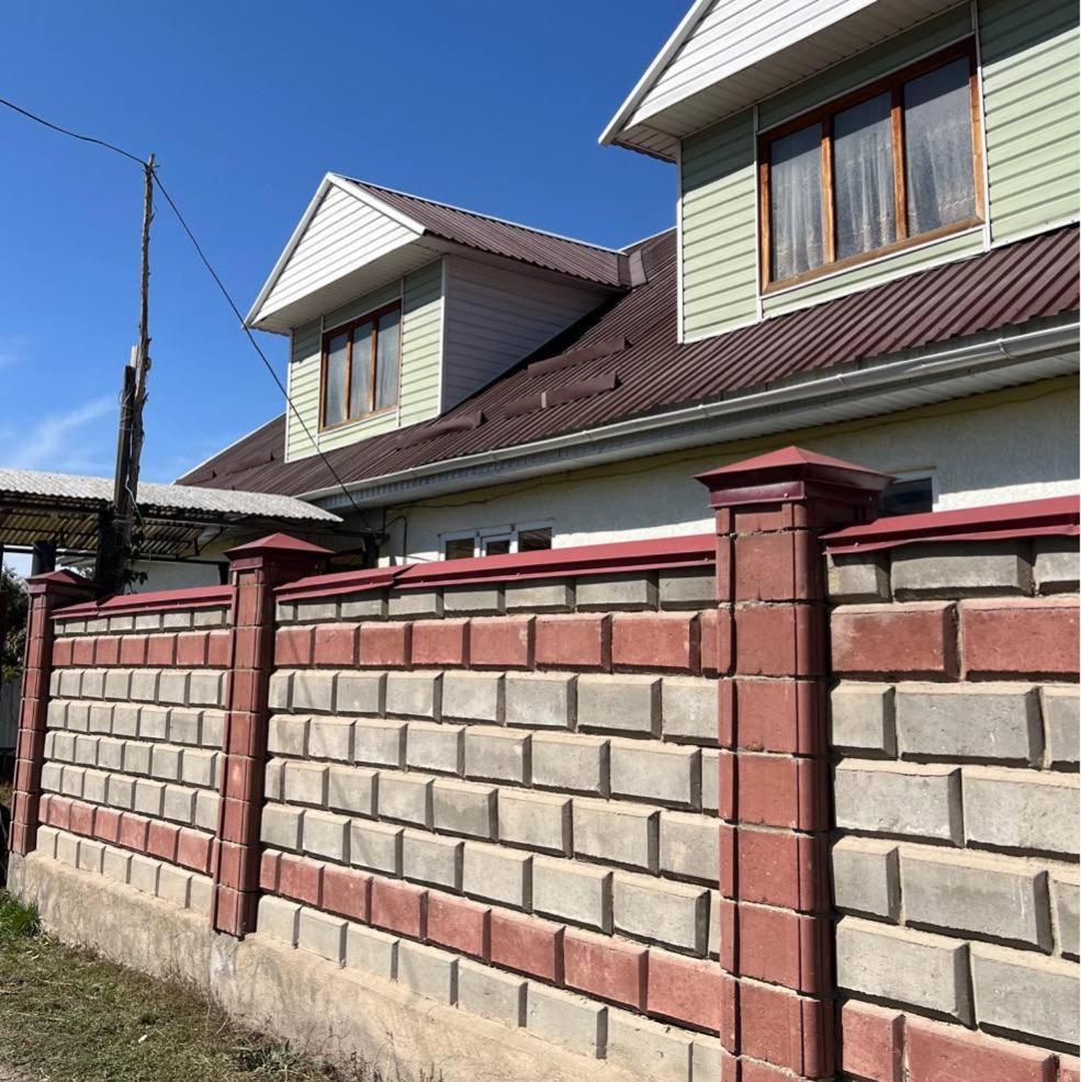 Ethno homestay