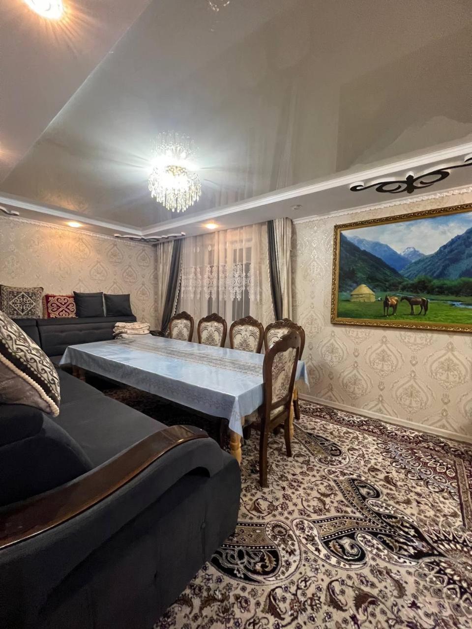Ethno homestay