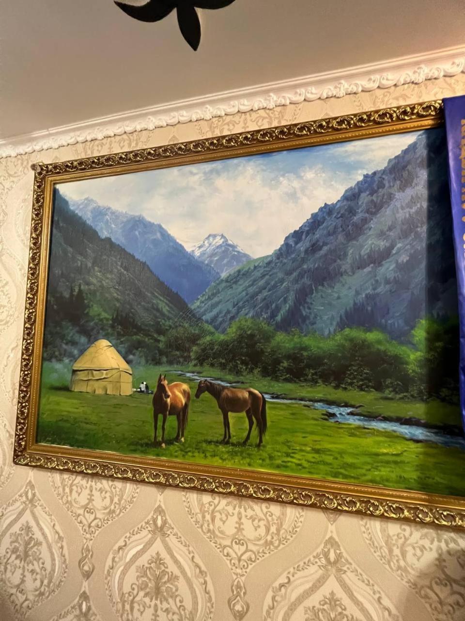 Ethno homestay