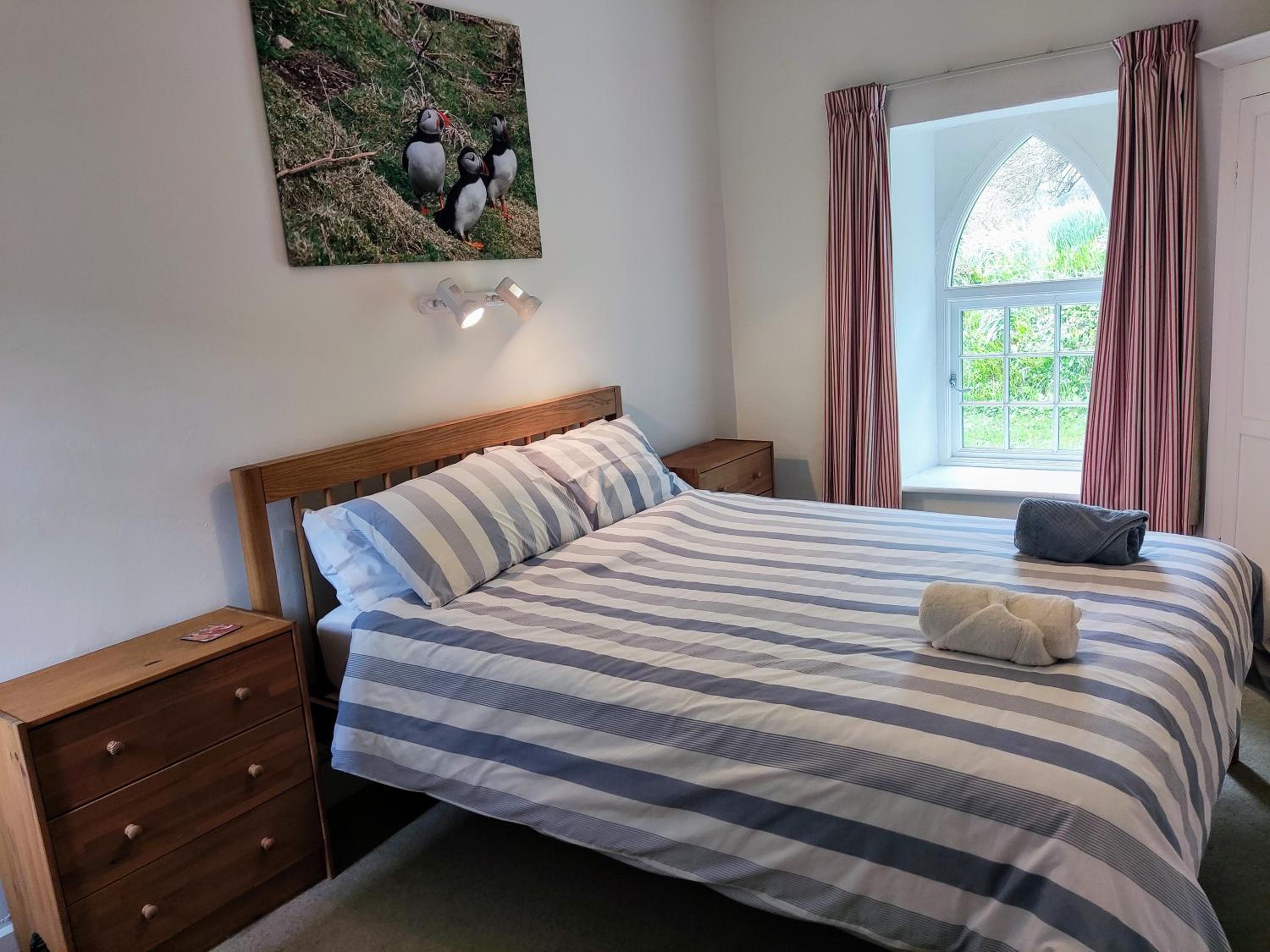 Penwaun Newport, Pembrokeshire
