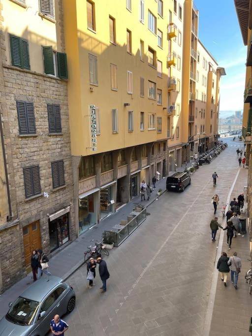 Bardi-Ponte Vecchio