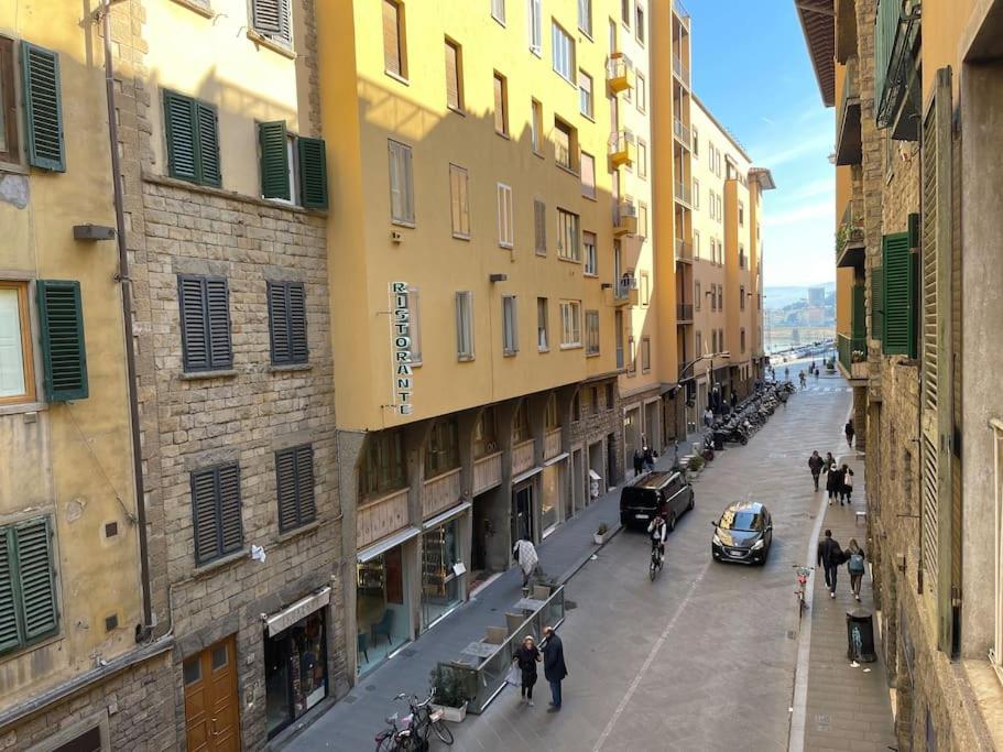 Bardi-Ponte Vecchio