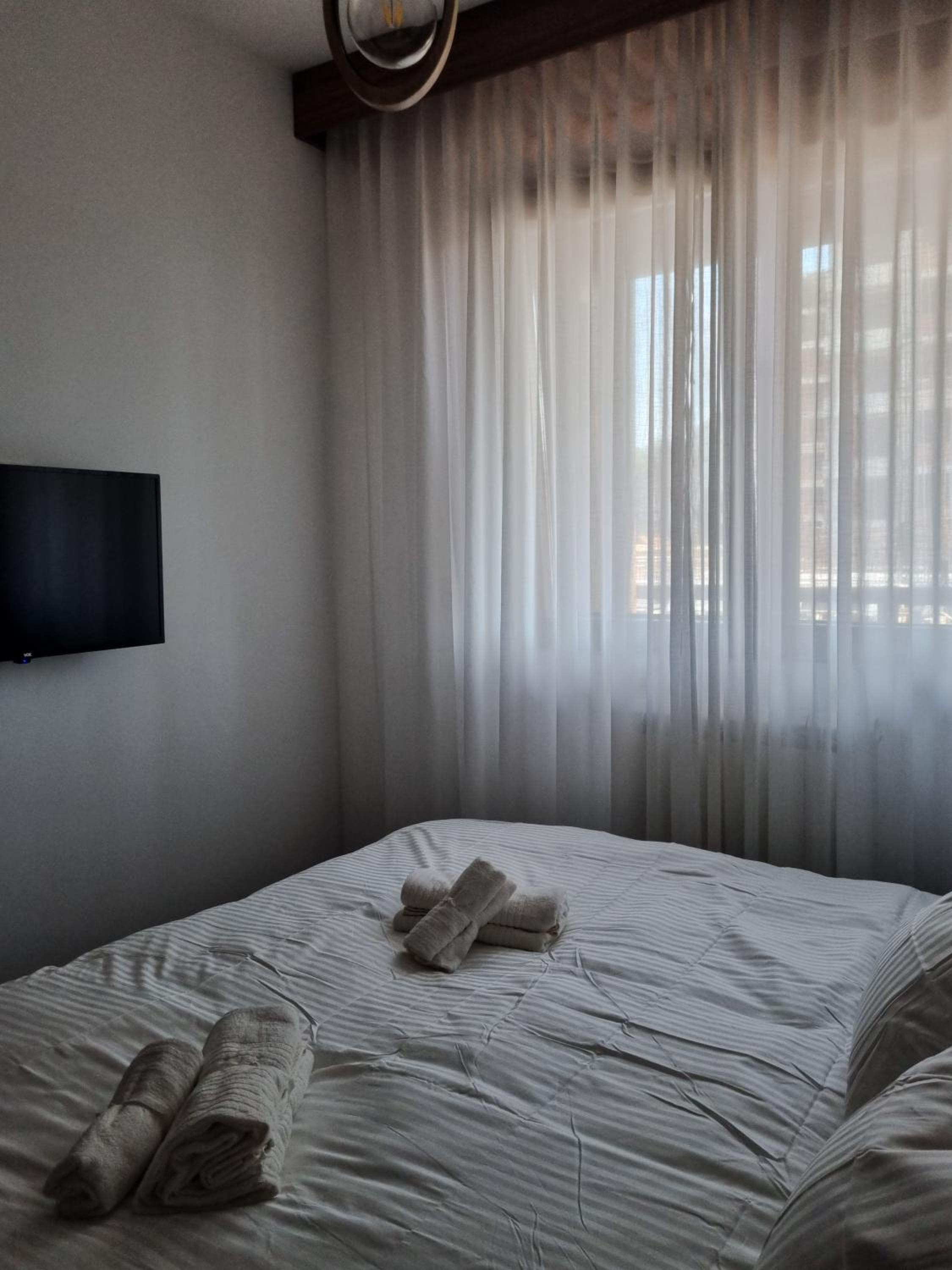 Apartman Zlatna Noć - Kapije Zlatibora