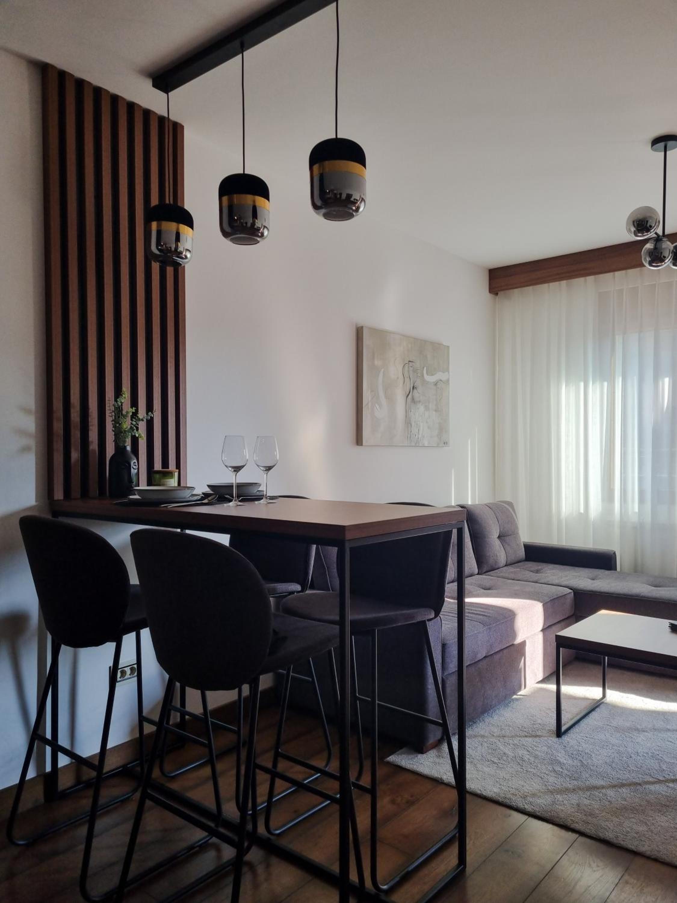Apartman Zlatna Noć - Kapije Zlatibora