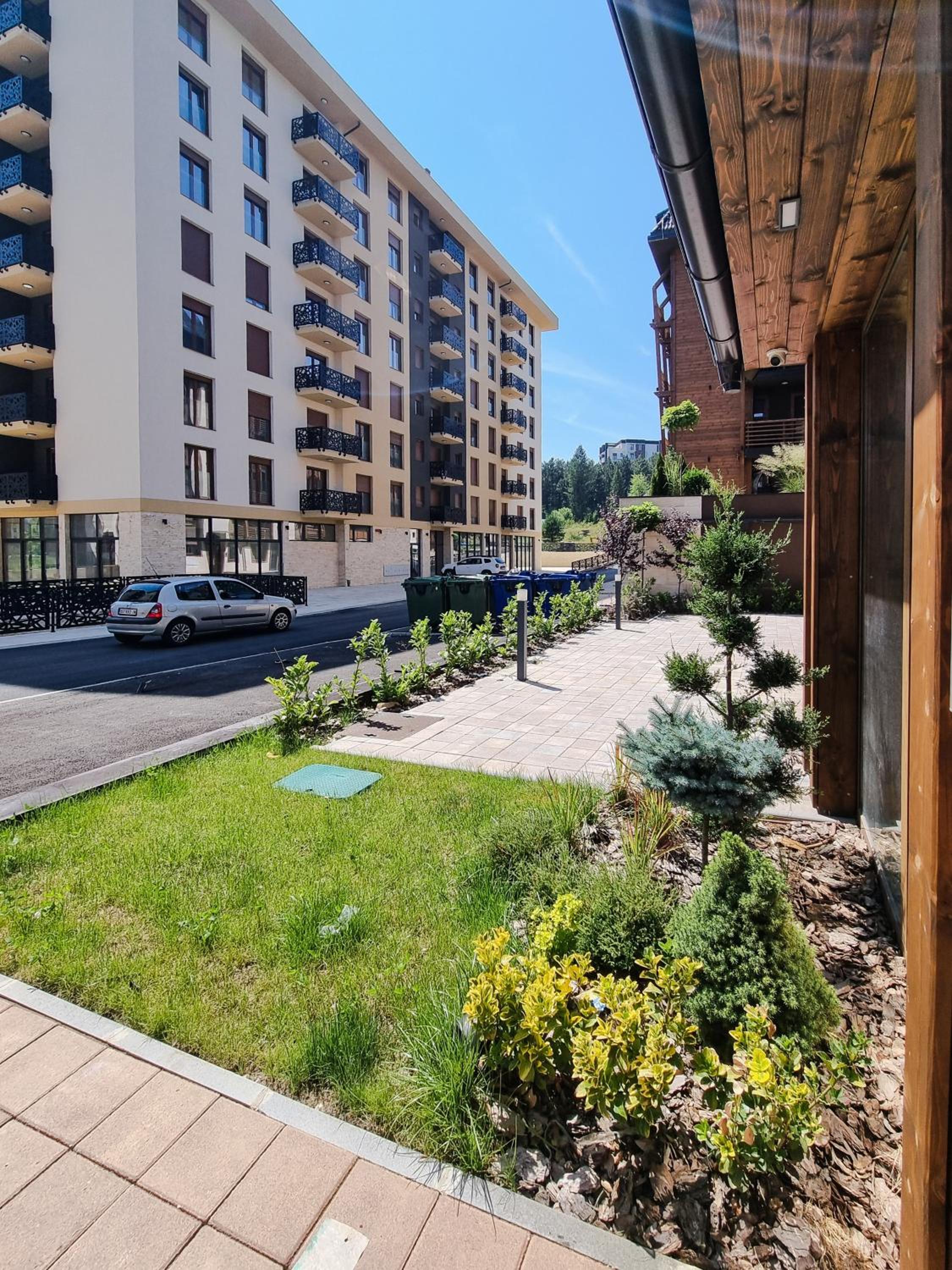 Apartman Zlatna Noć - Kapije Zlatibora