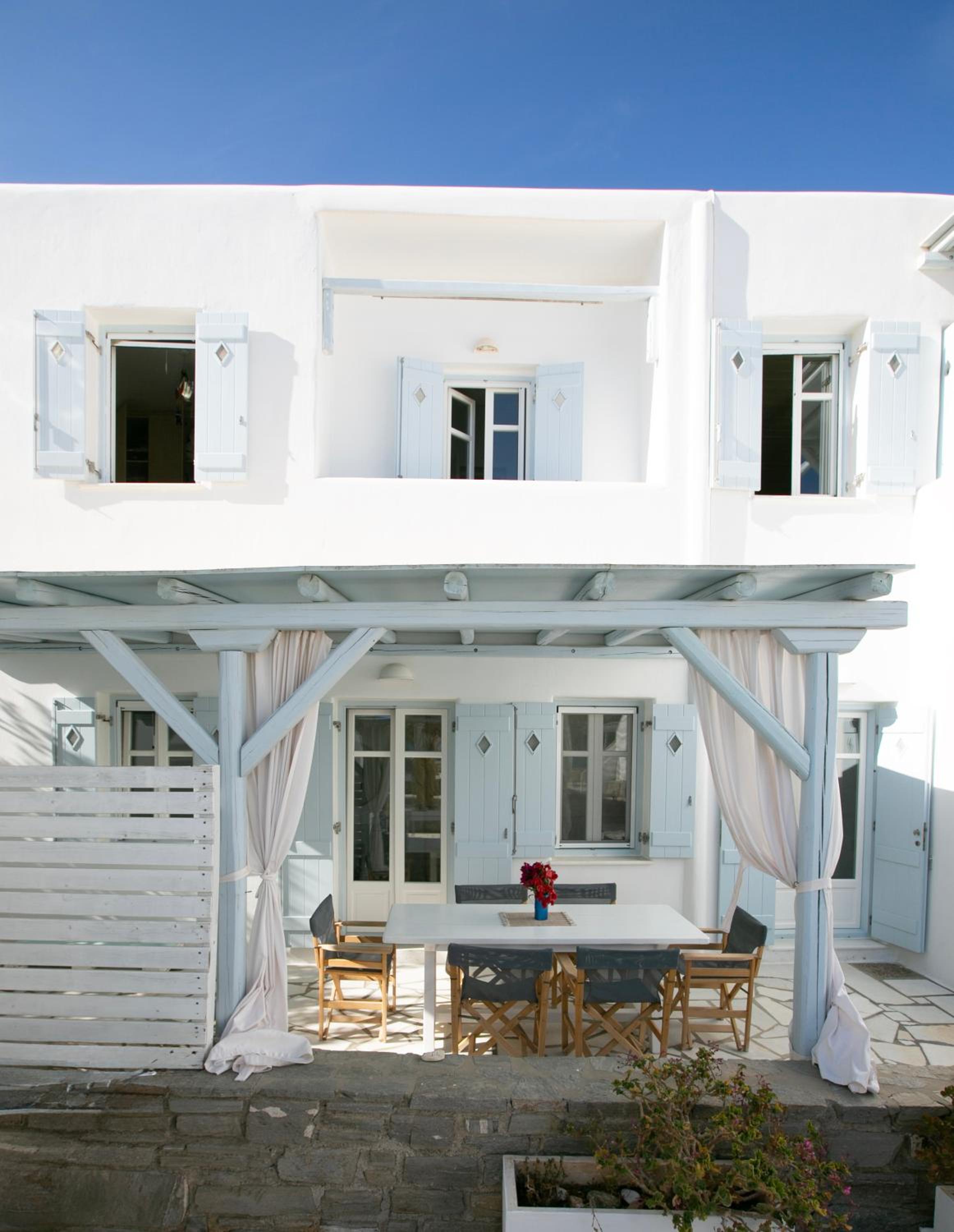 casa maia