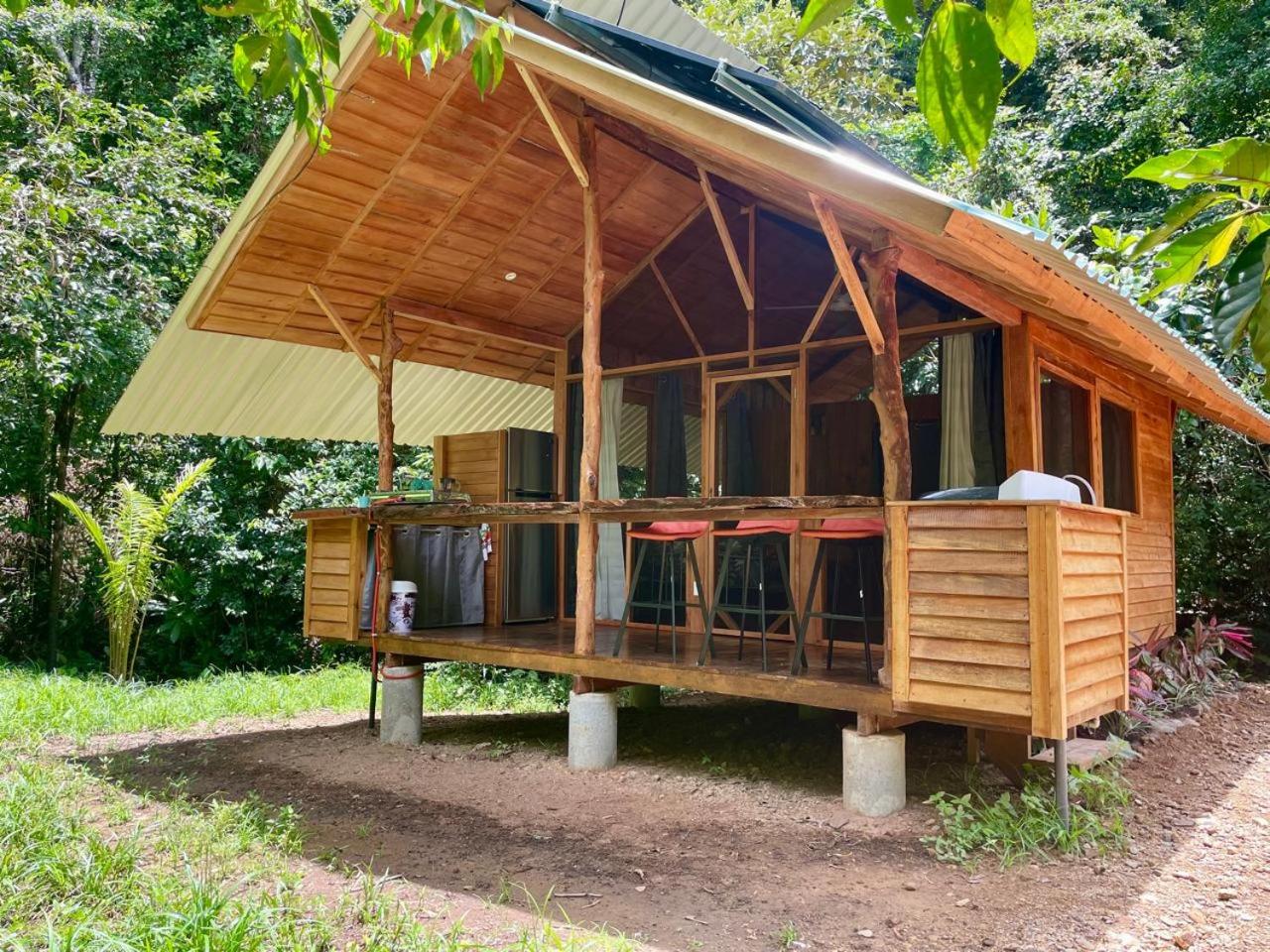 Cabaña el Congo