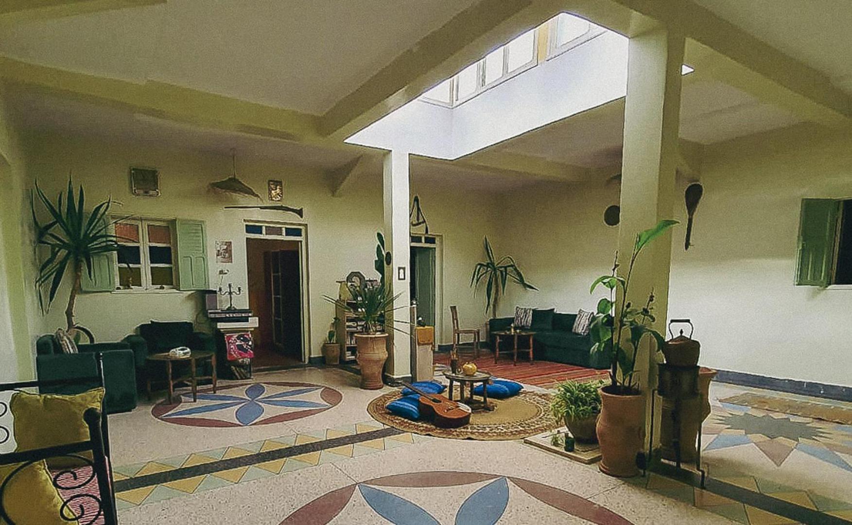 lounge
