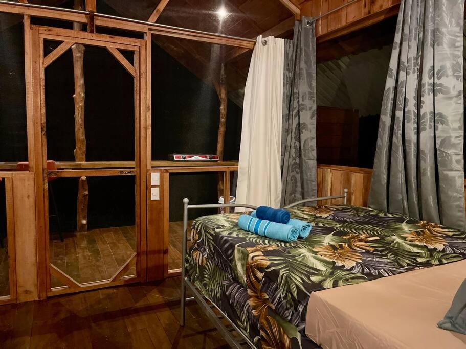 Cabaña el Congo