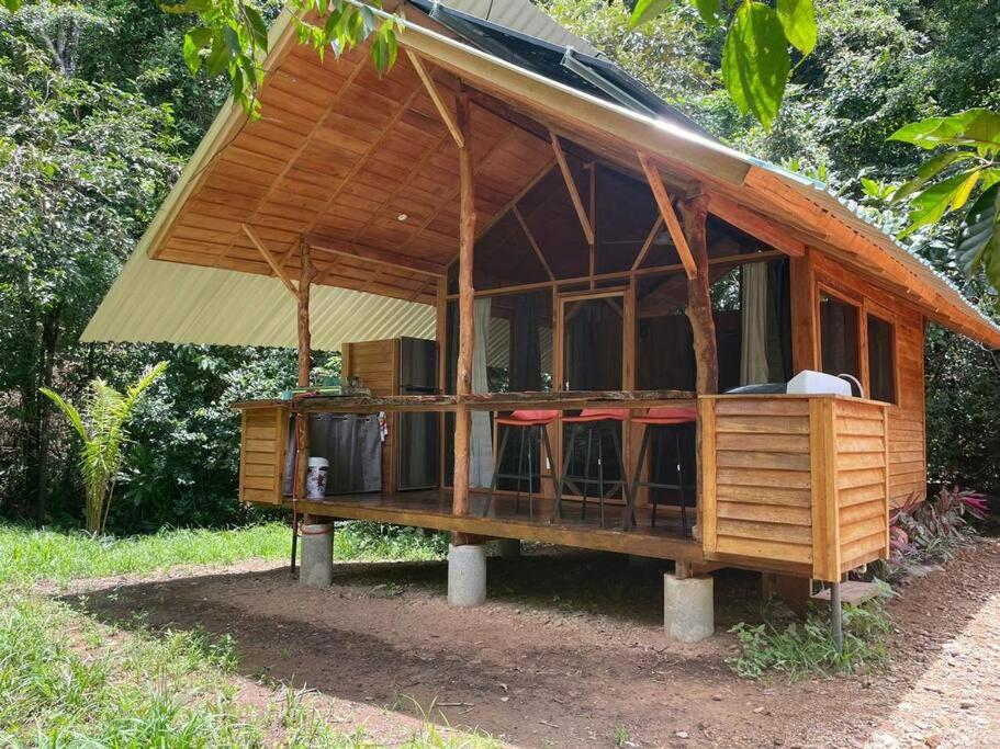 Cabaña el Congo