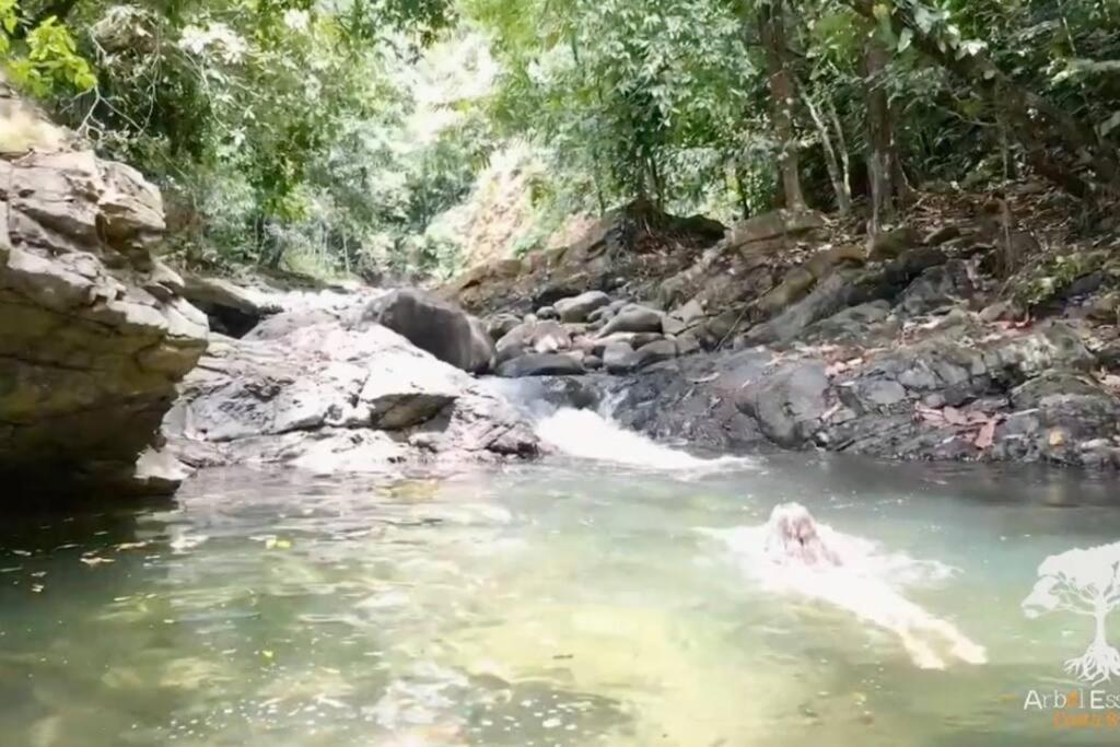 Cabaña el Congo