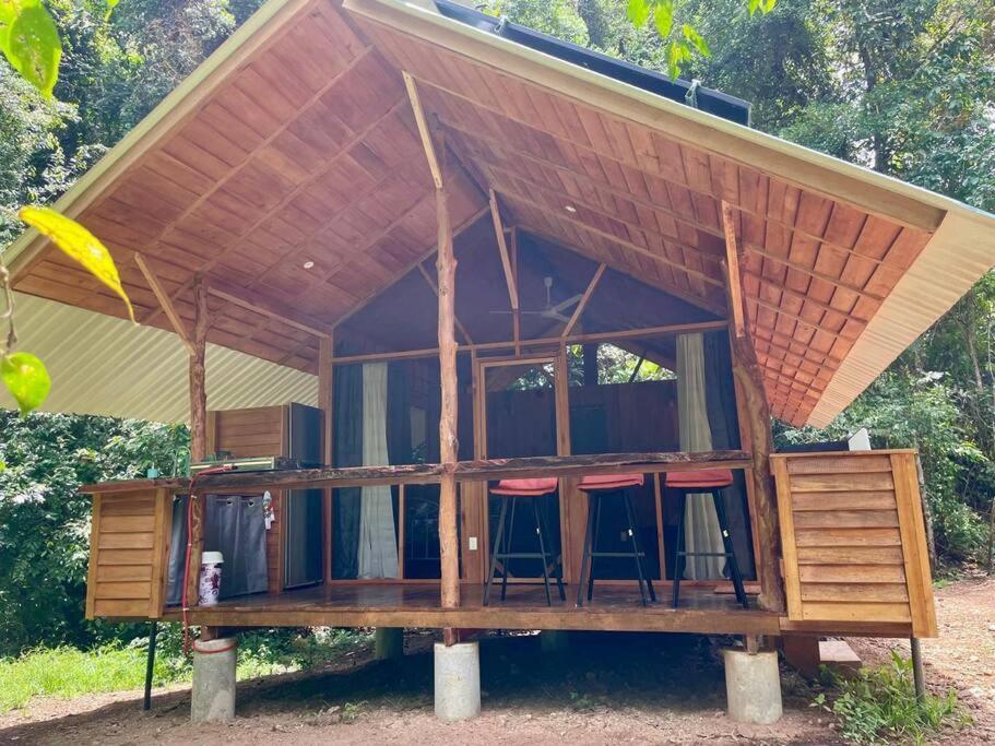 Cabaña el Congo