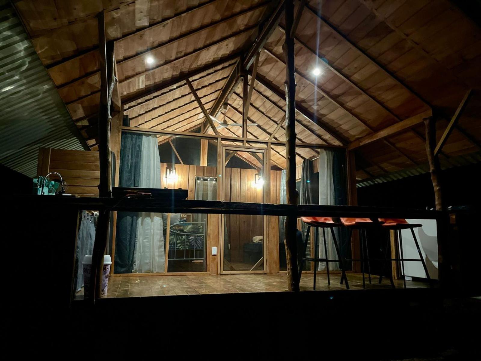 Cabaña el Congo